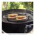 thumbnail image 3 of Funda Weber Asador 47cm Negro, 3 of 4