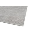 thumbnail image 3 of Pasargad Home Edgy 10' x 14' Hand-Tufted Silk and Wool Silver/Grey Rug, For Indoor Space and all Age of Group, 3 of 4