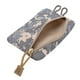 thumbnail image 5 of Bolsa de herramientas EDC multifuncional bolsa de artículos diversos de tela Oxford para senderismo (camuflaje digital) Sywqhk Para Estrenar, 5 of 9