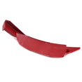 thumbnail image 2 of Reflector de parachoques trasero, luz antiniebla para Ford Fiesta Mk6 Mk7 (derecha), 1 ud., 2 of 2