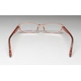 thumbnail image 5 of LILLY PULITZER Eyeglasses KRISSA Brown 51MM, 5 of 9