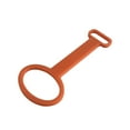 thumbnail image 1 of Window Opening Control Device Plastic Material Residential Window Applications，Window Ventilation Locator Clamping Clip Holderfastening Clip Cable Clamp Wire Holder Plastic Clamp Metal Clip Multipurp, 1 of 4