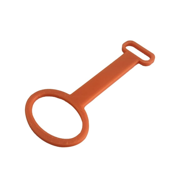 Window Opening Control Device Plastic Material Residential Window Applications,Window Ventilation Locator