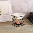 thumbnail image 2 of Essential Oil Burner with Ceramic Bowl, 2 of 5