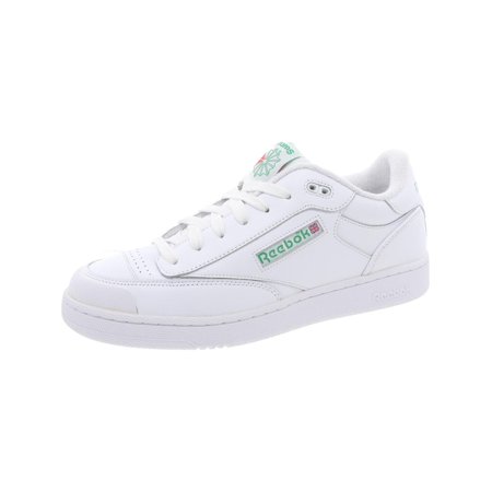 Reebok Mens Club C Bulc Cross Training Workout Running & Training Shoes