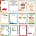 thumbnail image 5 of Navidad, Libro de Tarjetas de Regalo para Sorpresas Navideñas en Cada Página Personalizados DIY, 5 of 5