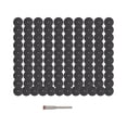 thumbnail image 4 of Juego de discos abrasivos kusrkot de 32 mm 100PCS, 4 of 8