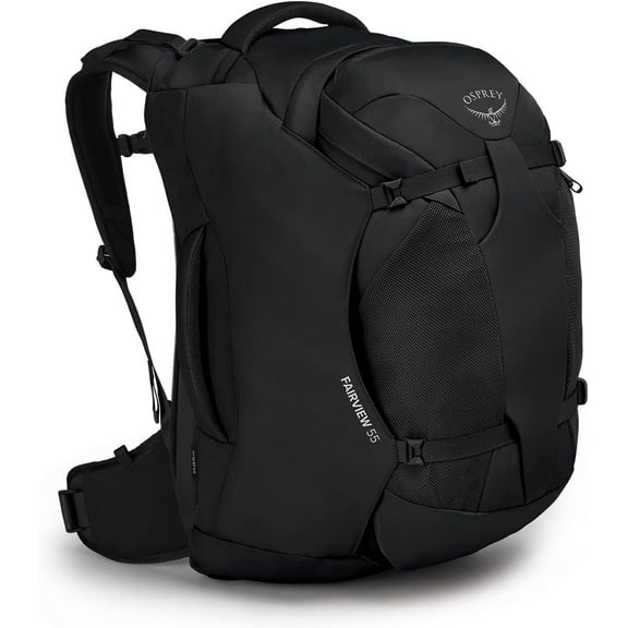 Osprey Fairview 55 Black O/S