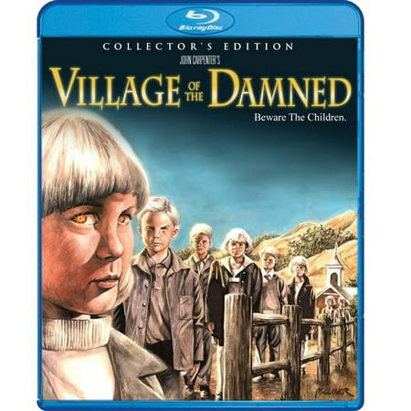 Village Of The Damned (Collector's Edition)
