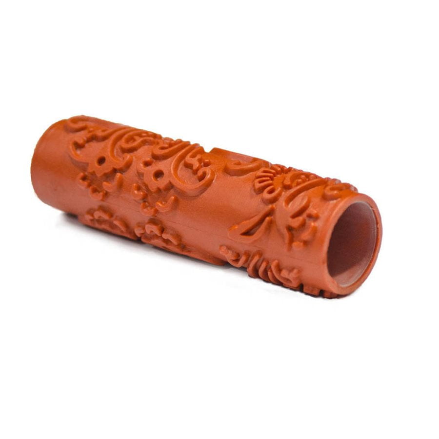 Bon 13-447 Stucco Texture Roller 7-inch - Baroque