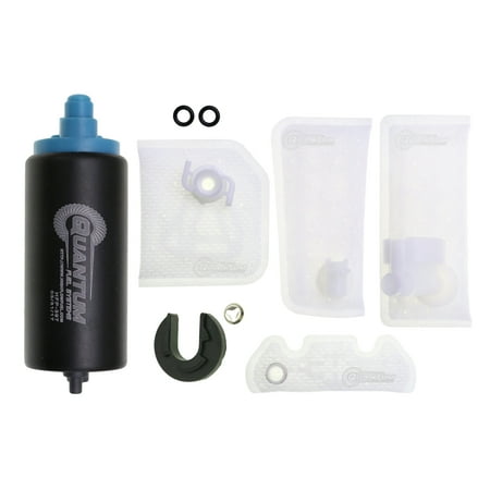 Quantum T35 EFI Intank Fuel Pump Kawasaki KX250F (KX250)