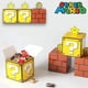 thumbnail image 1 of Caja de regalo de Super Mario Bros, cajas de dulces de anime, decoración para fiestas de cumpleaños, bolsas de regalo para niños, suministros para baby shower, caja de regalo, 1 of 5