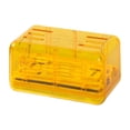 thumbnail image 2 of Caja de jabón espumoso, caja de burbujas, jabonera, jabonera para baño, cocina, viajes, 2 of 9