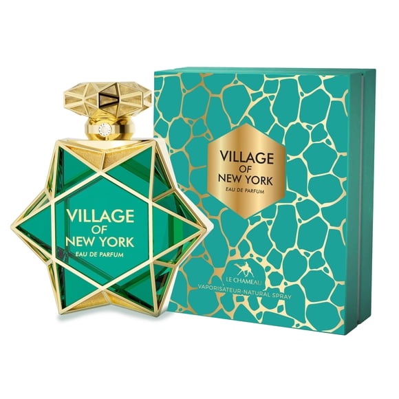 Perfume Emper Village of New York, 85 ml, unisex