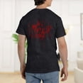 thumbnail image 3 of Vintage Korn See You On The Other Side Washed T-Shirt, Retro Rock Band Tee, Heavy Metal Graphic Shirt, Unisex Grunge Concert Merch, Gothic Streetwear Shirt for Fans Small, 3 of 5