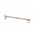 thumbnail image 1 of Weather Guard Ladder Rack Cross Bar 225-3-03 Quick Clamp; For Use With Rack 223-3-03/224-3-03; 60 Inch Width; Single Bar; White; Aluminum, 1 of 3