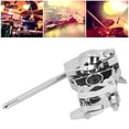 thumbnail image 4 of Tom Drum Rack Mount, Exquisite Craftsmanship Tom Drum Rack, Strong Hardness Not Easy To Fade Electroplating And Painting For Drum All Types Of Brackets, 4 of 8
