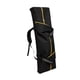 thumbnail image 2 of Mochila para monopatín, bolsa de almacenamiento, regalo, correa ajustable para hombro, práctica, para hombres y mujeres, organizador de equipo de Negro, 2 of 9