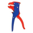 thumbnail image 1 of OULII Wire Stripper Kit High Carbon Steel 1Pcs for Technicians and DIYers, 1 of 8