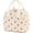 style1, variant on Insulated Lunch Bag for Women, Premium Corduroy Lunch Tote with Aluminum Lining, Large Capacity Water-Resistant Beige Cream Reusable Lunch Box for Work Picnic