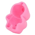 thumbnail image 3 of Molde de Silicona para Oso Durmiente ANGGREK Lavable Suave para Pasteles Hechos a Mano, 3 of 7