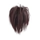 thumbnail image 1 of Fiudx Peluca de Cola de Caballo, Elegante Postizo con Clip, Volumen Instantáneo, Versatilidad para Peinados a Alta Temperatura, Recogido o Moño Sin Esfuerzo, Mujer a La Moda, Diseño Sintético Único, 1 of 2