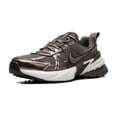 thumbnail image 4 of NIKE WOMENS V2K Run WMNS "Mink Brown Ironstone Team Anthracite" FD0736 202 from Stadium Goods, 4 of 8