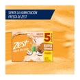 thumbnail image 3 of Jabón en barra Zest agua de coco 450 g, 3 of 4