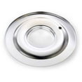 thumbnail image 4 of JEGS 14 in. Air Cleaner Base 5-1/8" Centered Opening [Chrome-Plated], 4 of 4
