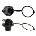 thumbnail image 4 of 2Pcs Air Valve Inflatable Boat Spiral Air Plugs Inflation Replacement Screw, 4 of 6