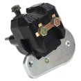 thumbnail image 1 of Rear Brake Caliper Assembly, Rear Brake Caliper Impact Proof 43250 HN1 A41 Solid Construction  for 400X 2x4, 1 of 7