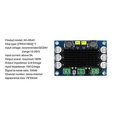 thumbnail image 4 of 2 Pcs XH-M542 100W Audio Amplifier Board DC 12V 26V TPA3116D2 Mono Channel Digital High Power AMP M, 4 of 5