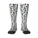 thumbnail image 1 of Balery Cute Panda Calcetines novedosos Calcetines deportivos Calcetines hasta la rodilla Calcetines de algodón Calcetines originales y geniales, 1 of 6