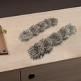 thumbnail image 4 of Quick Dry Chenille Towel Balls 10pcs Soft and Gentle for Daily Hand Drying, 4 of 11