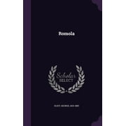 Romola (Hardcover)