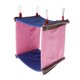 thumbnail image 4 of Cama Cálida de Hamaca de Pájaro Colgante Acogedor para Ratones de Hámster L jinwen Hamaca Animales Pequeños, 4 of 8