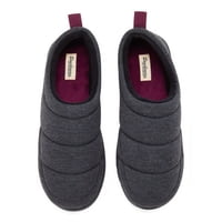 Dearfoams Cozy Comfort Men's Jersey Closeback Slippers (Various) only .99: eDeal Info
