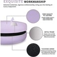 thumbnail image 2 of Hard Case For Sunglassespink, Large Classic Case For Sunglasses, 2 of 4