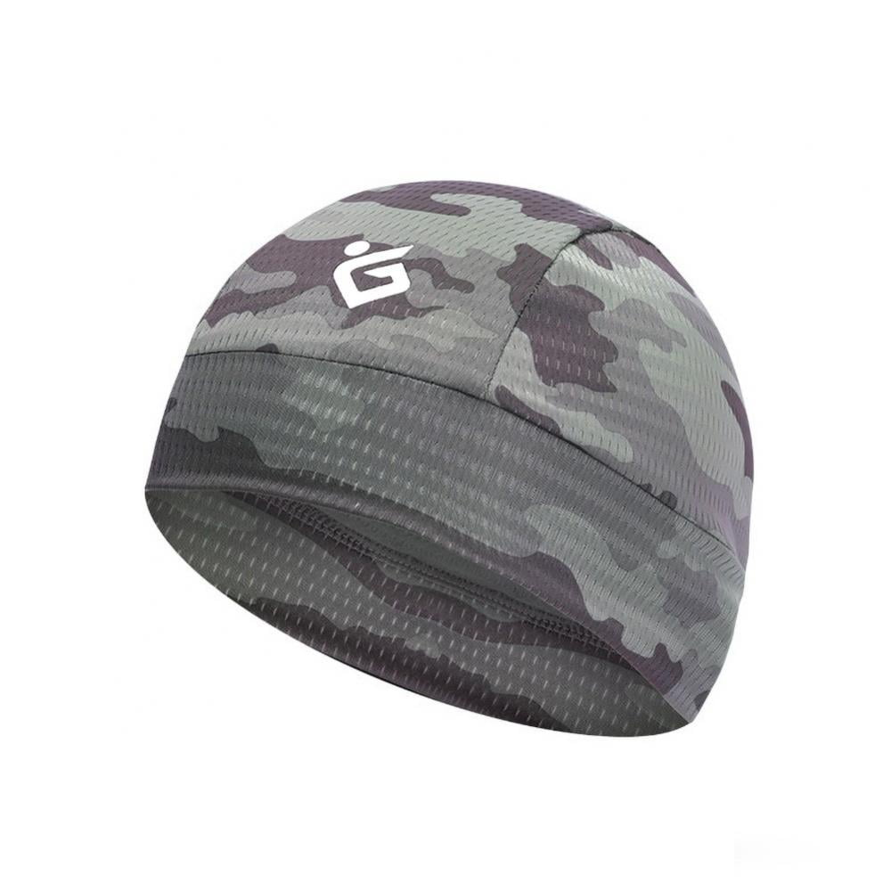Skull Caps Quick Dry Skull Hats for Men and Women Motorcycle, Cycling