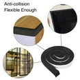Foam Tape Weatherstrip Thick Window Air Conditioner Sealer Weather