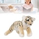 thumbnail image 3 of Adorable Juguete De Peluche Con Diseños De Animales Realistas, Almohada De Sofá Versátil, Regalo Exquisito, Material Suave Y Acogedor, 3 of 7