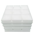 thumbnail image 2 of Sound Proof Panels 4Pcs Acoustic Foam Panel Sound Stop Absorption Sponge Studio Ktv Soundproof, 2 of 3