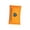 Orange, variant on Zeyigg Silica Gel Dehumidifier Bags (3.5 oz), Reusable Color Changing Moisture Absorber for Closet Bathroom Car Cabinet Clothes Storage,Blue