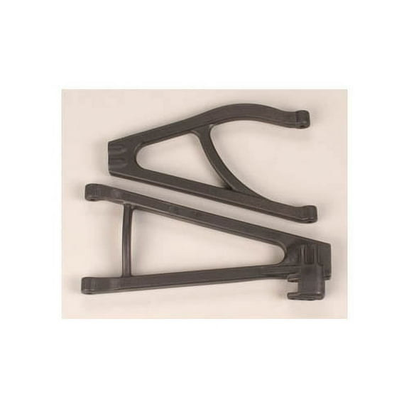 Traxxas 5328 Left Suspension Arms: Revo, Revo 3.3