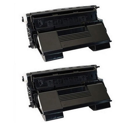 PrinterDash Compatible MICR Replacement for B6200DN/B6200N/B6250DN/B6250N/B6300DN/B6300N Toner Cartridge (2/PK-10000 Page) (01225401_2PK) price history on PriceWatchPro