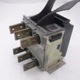 thumbnail image 4 of Square D TL8CBV33A9SCBBXAXA 1200A 3 Pole 600V Circuit Breaker Switch, 4 of 5