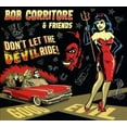 thumbnail image 1 of Bob Corritore & Amis : Ne Laissez Pas le Diable Rouler!, 1 of 2