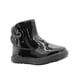 thumbnail image 1 of Botín Invierno Para Niña Super Comodos Charol Negro negro 14.5, 1 of 8
