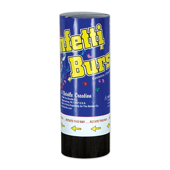 Confetti Bursts (Pack of 24)