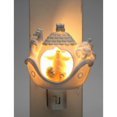 thumbnail image 3 of Noah Ark Plug-In Night Light 3.75 x 2.375 x 3.375 inches Kids Room Decor, 3 of 3